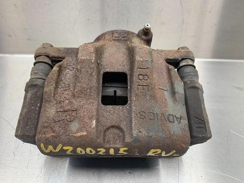 REMKLAUW RECHTS VOOR ABS Suzuki Grand Vitara II (JT), Auto-onderdelen, Remmen en Aandrijving, Suzuki, Gebruikt