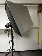 Foto studio low en high key, Audio, Tv en Foto, Fotografie | Fotostudio en Toebehoren, Ophalen