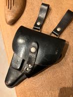 Holster police belge Rogos, Enlèvement ou Envoi, Gendarmerie