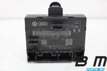 Portierregelapparaat achterzijde Audi A6 4G 4G8959795H beschikbaar voor biedingen