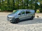 44.000 KM | 5 ZIT | MERCEDES VITO, Auto's, Euro 6, Bedrijf, Diesel, Dealer onderhouden