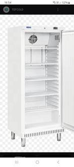 Koelkast ( bakkerijkoelkast), Elektronische apparatuur, Koelkasten en IJskasten, Ophalen, Zonder vriesvak, 200 liter of meer, 60 cm of meer