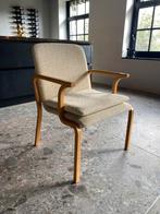 Stoel Gerard Geytenbeek voor AZS Meubelen, Ophalen, Hout, Gebruikt, Minder dan 75 cm