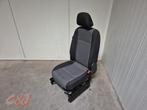 Stoel rechts van een Volkswagen Caddy, Ophalen of Verzenden, 3 maanden garantie, Gebruikt, Volkswagen