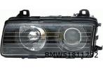BMW 3-serie (-10/94) koplampglas Rechts (voor Hella koplampe, Auto-onderdelen, Verzenden, Nieuw, BMW