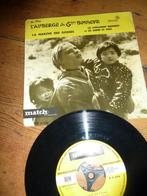 LES COMPAGNONS HARMONIST epee la marche des gosses 1958, Envoi, Single