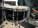 Tambour Yamaha Absolute Hybrid Maple Snare (Topper, neuf !), Musique & Instruments, Batteries & Percussions, Enlèvement, Comme neuf