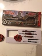 Shot roman empire, Sport en Fitness, Darts, Ophalen, Zo goed als nieuw, Pijlen