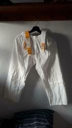 Pantalon de judo - taille 140, Garçon ou Fille, Utilisé, Enlèvement ou Envoi, Pantalon