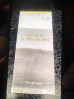 Hermes-parfum, Ophalen, Nieuw