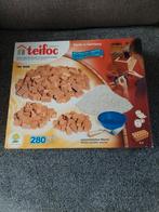 Teifoc bouwpakket, nog niet gebruikt, Kinderen en Baby's, Ophalen