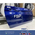 W205 C205 C43 C63 AMG DEUR RECHTS PORTIER C KLASSE CABRIO CO, Auto-onderdelen, Gebruikt, -, Deur, Ophalen of Verzenden