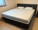 Matras te koop, Maison & Meubles, Chambre à coucher | Matelas & Sommiers, Matelas, Comme neuf, Enlèvement, 180 cm