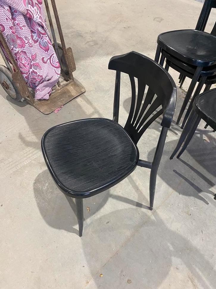 Chaise de qualite pour bistrot ITALSTUHL, Articles professionnels, Horeca | Autre, Enlèvement