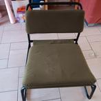 Ikea groene fauteuil, Huis en Inrichting, Fauteuils, Gebruikt, Ophalen