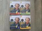 Witse 4 seizoenen | dvd, Ophalen of Verzenden, Nieuw in verpakking