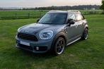 Mini Cooper D Countryman, Autos, Mini, 5 places, Berline, Tissu, Propulsion arrière