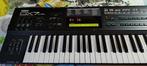 Yamaha DX7 II FD FM analoge synthesizer, Ophalen, Gebruikt, 61 toetsen, Yamaha