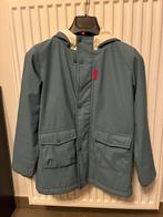 Winterjas Kidz Nation maat 122 - 5 euro, Ophalen, Gebruikt