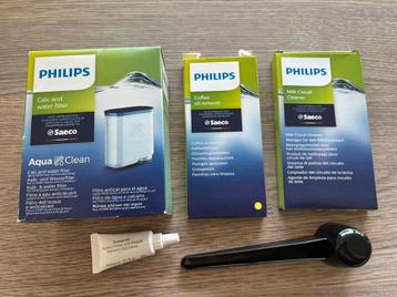 Philips koffiemachine accessoires beschikbaar voor biedingen