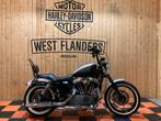 Harley-Davidson Sportster Nightster 1200, Autre, 1200 cm³, Entreprise