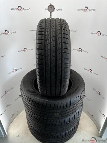 all-season 255/60R18 Vredestein 255/60R18 255/60/18 2556018 beschikbaar voor biedingen