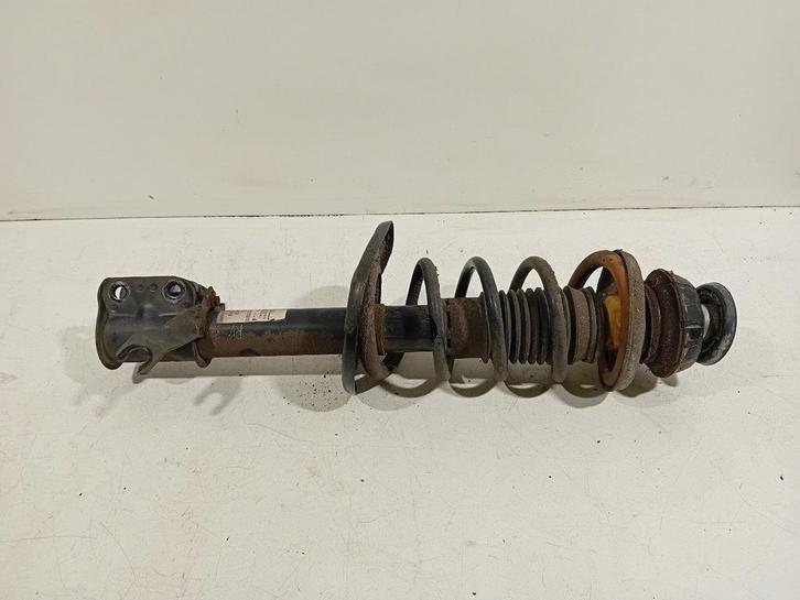 Veerpoot rechts voor Dacia Lodgy, Auto-onderdelen, Ophanging en Onderstel, Dacia, Gebruikt, Herkomst onderdeel bekend, 12 maanden garantie