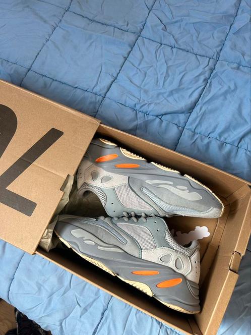 Inertie Yeezy 700, Vêtements | Hommes, Chaussures, Comme neuf, Enlèvement ou Envoi