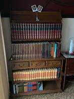 Boekenkast zonder boeken, Huis en Inrichting, Ophalen, Gebruikt