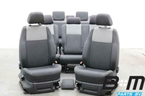 Interieur 7 persoons VW Caddy 2K Maxi, Autos : Pièces & Accessoires, Habitacle & Garnissage, Utilisé