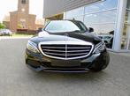 Mercedes C 220 d *EXCLUSIVE LINE*COMAND*CAMERA*ILS*, Auto's, Automaat, 4 deurs, Achterwielaandrijving, 109 g/km