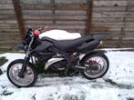 Vend derbi senda x treme 50cc de 2008 problème embrayage, Fietsen en Brommers, Ophalen, Gebruikt