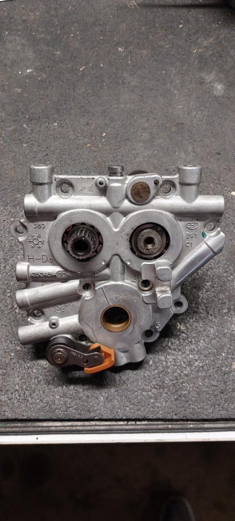 Harley Davidson Twin Cam onderdelen, Motos, Pièces | Harley-Davidson, Utilisé, Enlèvement