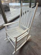 Schommelstoel, Antiek en Kunst, Ophalen