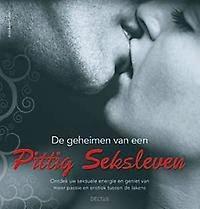 De geheimen van een pittig seksleven, Aliza Baron Cohen BK, Livres, Psychologie, Comme neuf, Autres sujets/thèmes, Envoi