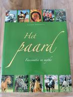 Het paard fascinatie en mythe / Susanne sgrazzutti, Ophalen of Verzenden, Zo goed als nieuw