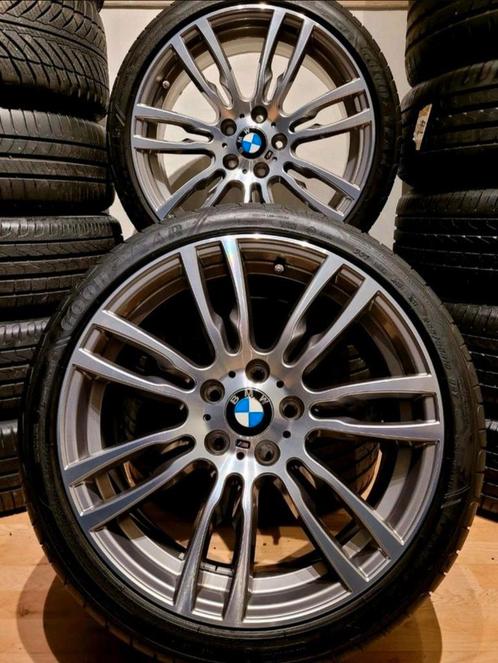 BMW M Styling Velgen 19 Inch M403 BMW F30 F31 F32 F36 Velgen, Autos : Pièces & Accessoires, Filtres, BMW, Utilisé, Enlèvement ou Envoi