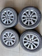 Jantes VW Golf 6 d'origine, Auto-onderdelen, Banden en Velgen, Ophalen, 15 inch, Velg(en)