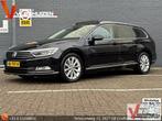 Volkswagen Passat Variant 1.6 TDI Highline | Virtual Cockpit, Achat, Entreprise, Boîte manuelle, Noir