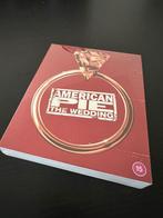 American Pie : The Wedding Deluxe Collectors Edition, Cd's en Dvd's, Blu-ray, Ophalen, Nieuw in verpakking, Humor en Cabaret