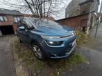Citroën C4, Grand Picasso 1.6 essence, Auto's, Voorwielaandrijving, Euro 5, Monovolume, 4 cilinders