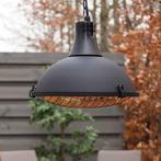 Nieuw - Terrasverwarmer 2100 Watt hangend Sunred Indus II, Tuin en Terras, Ophalen of Verzenden, Nieuw, Elektrisch, Plafond