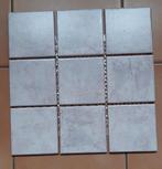 Pierres en faïence 10 x 10 cm, 60 cm ou plus, Céramique, Enlèvement, 60 cm ou plus