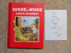 Suske en Wiske 52 Klassiek - Sjeik El Ro-Jenbiet +tek Geerts, Willy Vandersteen, Eén stripboek, Nieuw, Ophalen of Verzenden