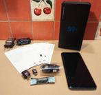 Samsung Galaxy S9 Plus Dual SIM 64GB Bleu, Télécoms, Reconditionné, Android OS, Bleu, 10 mégapixels ou plus