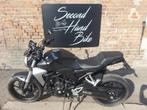 HONDA CB 300 R IN PERFECTE STAAT, 1 JAAR GARANTIE, 3995 EURO, Motoren, Motoren | Honda, 300 cc, Bedrijf, 1 cilinder, 12 t/m 35 kW