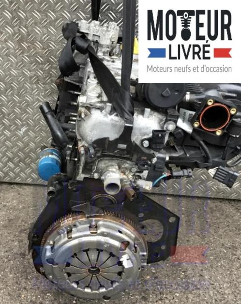 Moteur ALFA ROMEO MITO FIAT PUNTO 1.4L Essence 199A6000, Auto-onderdelen, Motor en Toebehoren, Alfa Romeo, Fiat, Gebruikt, Verzenden