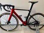 STEVENS ARCALIS M 54 ultegra 12 speed 2024 NIEUWE STAAT !!, Fietsen en Brommers, Carbon, Heren, Zo goed als nieuw, 53 tot 57 cm