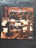 WILL TURA "Overtura" LP (1987) IZGS, Comme neuf, 12 pouces, Bande Originale ou Comédie musicale, Enlèvement ou Envoi