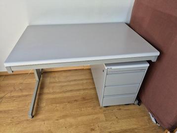 Bureau professionnel, Maison & Meubles, Bureaux, Enlèvement, Comme neuf, Bureau